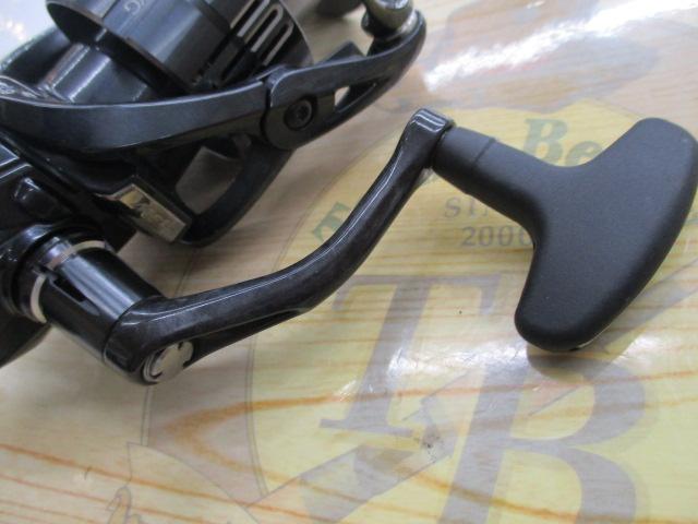 19ヴァンキッシュ 4000XG