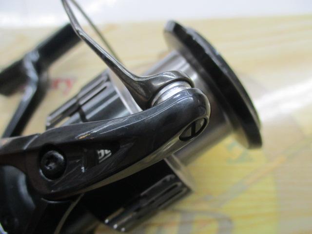 19ヴァンキッシュ 4000XG