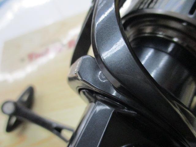 19ヴァンキッシュ 4000XG