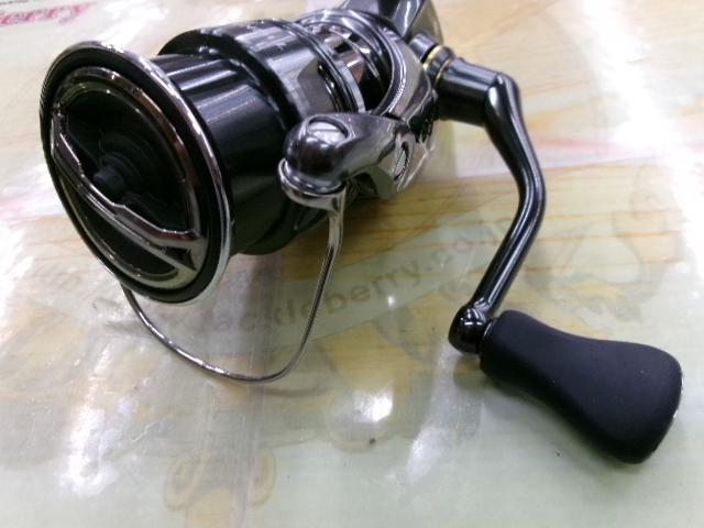 24ツインパワー 2500SHG