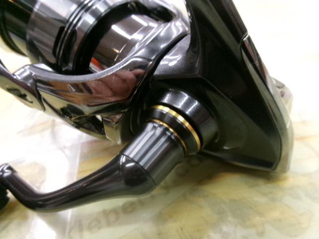 24ツインパワー 2500SHG