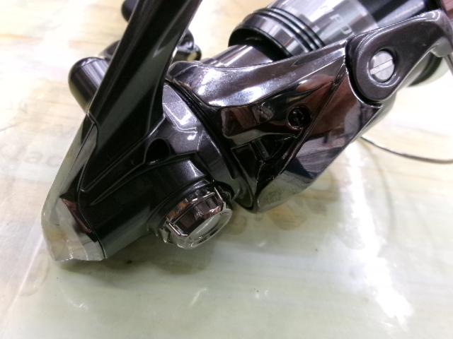 24ツインパワー 2500SHG