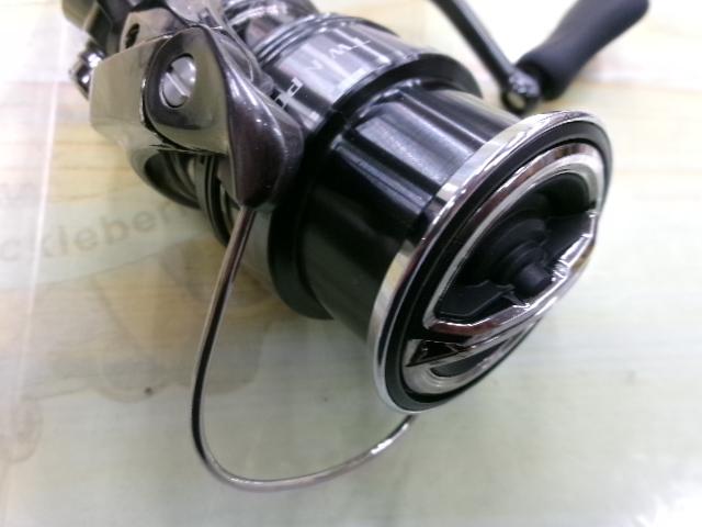 24ツインパワー 2500SHG