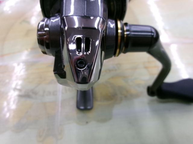 24ツインパワー 2500SHG