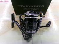 24ツインパワー 2500SHG