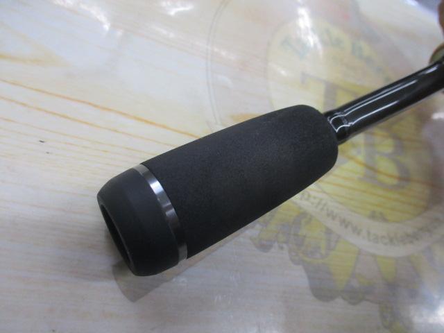 ワイルドサイド WSC64L Bait Finesse