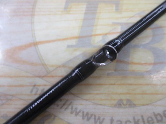 ワイルドサイド WSC64L Bait Finesse