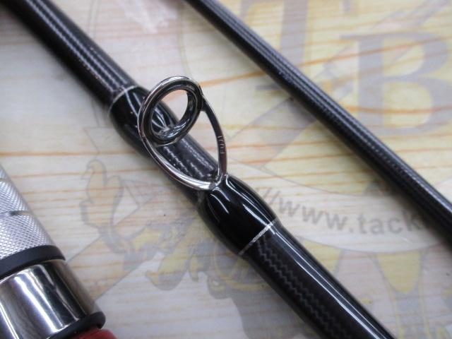 ブリスト コモド 7.5H