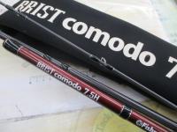 ブリスト コモド 7.5H