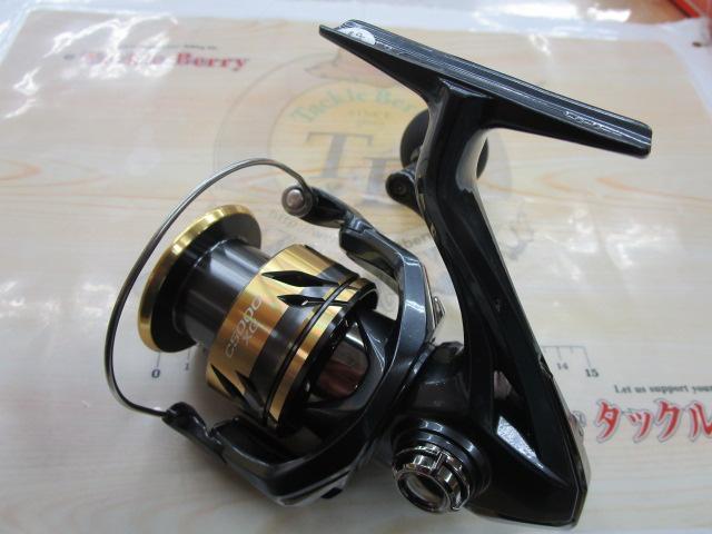 25アルテグラ C5000XG