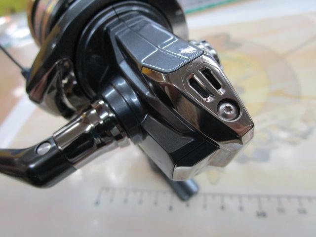 25アルテグラ C5000XG