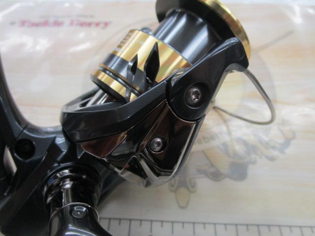 25アルテグラ C5000XG