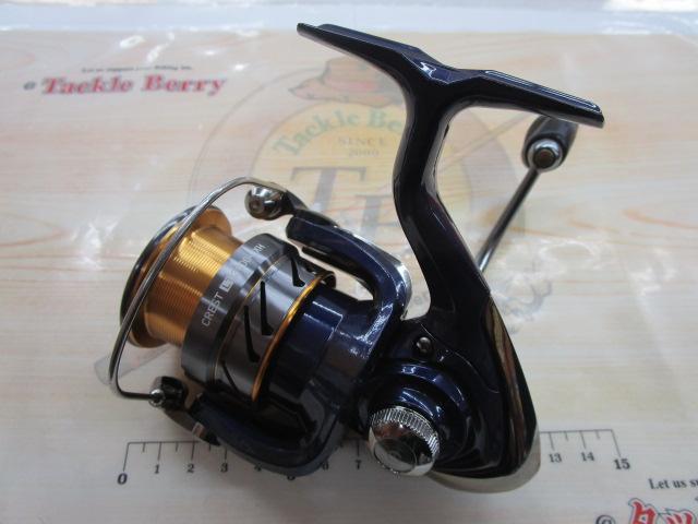 20クレスト LT3000-CXH