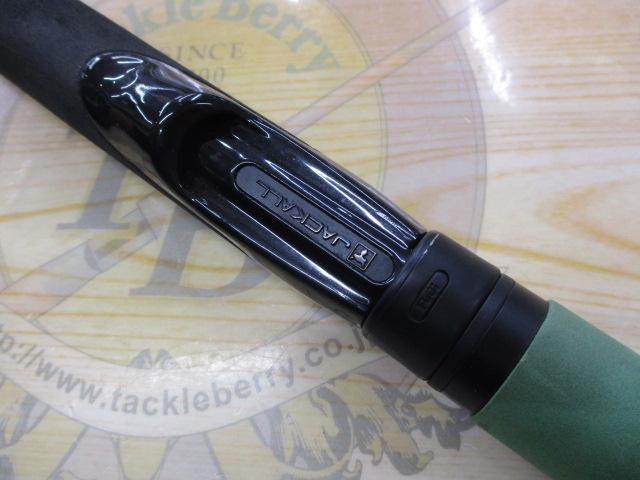 グッドロッド GD-S56UL-2PC グリーン