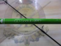 グッドロッド GD-S56UL-2PC グリーン