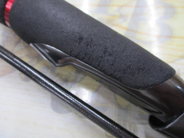 エメラルダスストイストRT IL 89LML