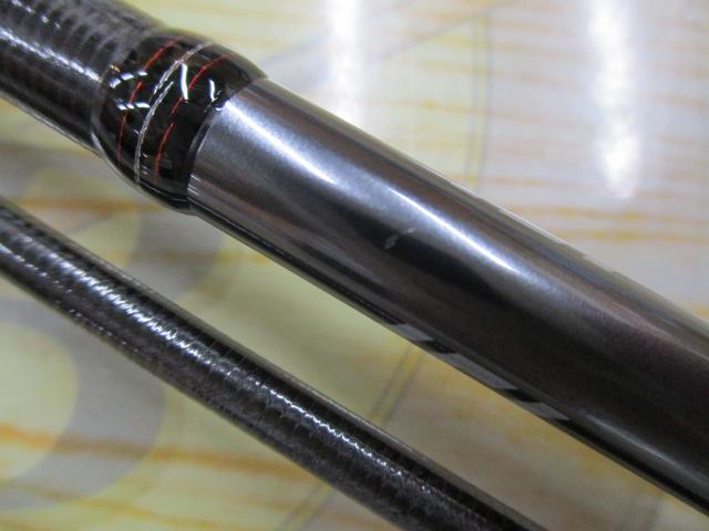 エメラルダスストイストRT IL 89LML