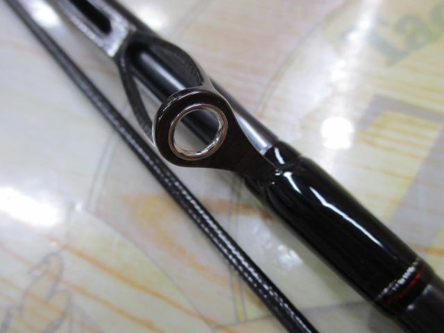 エメラルダスストイストRT IL 89LML