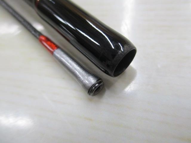 エメラルダスストイストRT IL 89LML