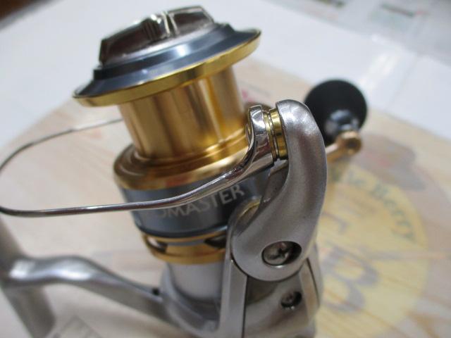 13バイオマスターSW 4000XG