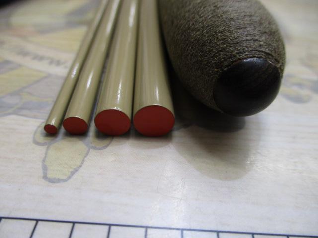 朱紋峰 ぬけさく 14