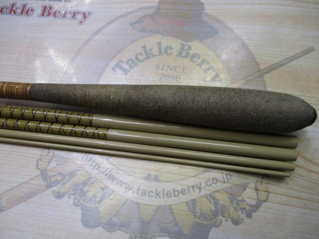 朱紋峰 ぬけさく 14