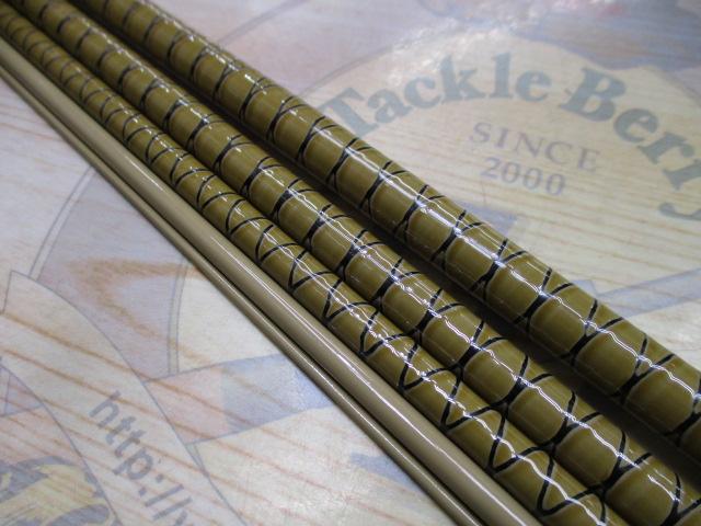 朱紋峰 ぬけさく 14