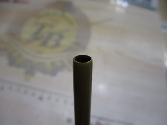 朱紋峰 ぬけさく 14