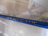 ショートゲーム 40-180