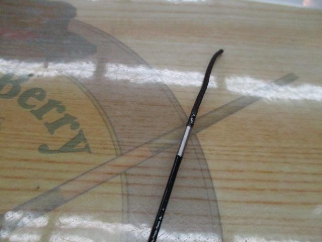 渓峰本流 H80-85ZT