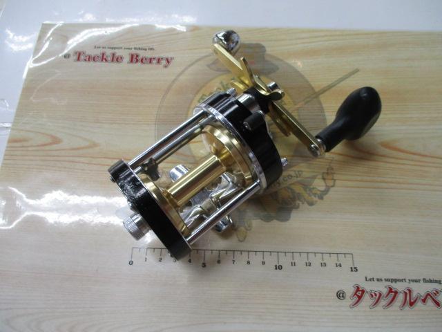 7000iCS Pro Rocket ブラック