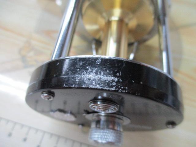 7000iCS Pro Rocket ブラック