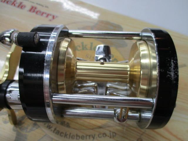 7000iCS Pro Rocket ブラック