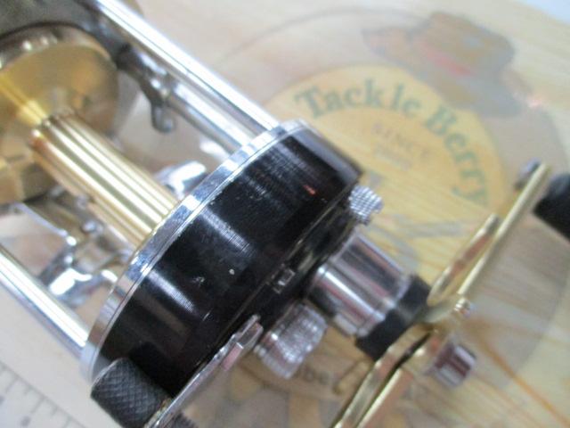 7000iCS Pro Rocket ブラック