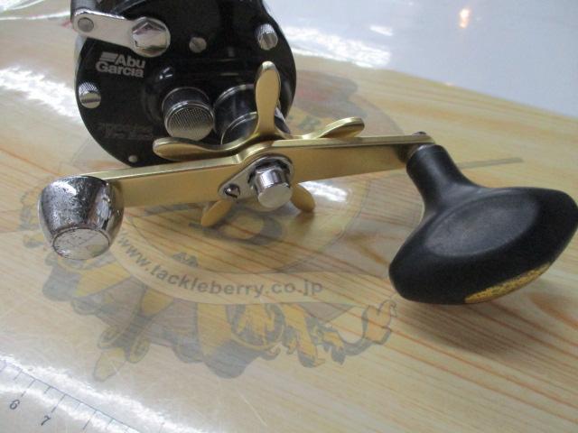 7000iCS Pro Rocket ブラック