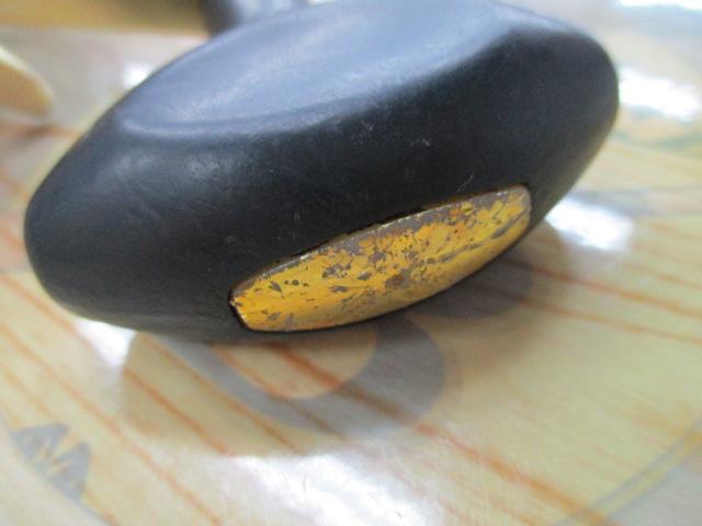 7000iCS Pro Rocket ブラック