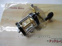 7000iCS Pro Rocket ブラック