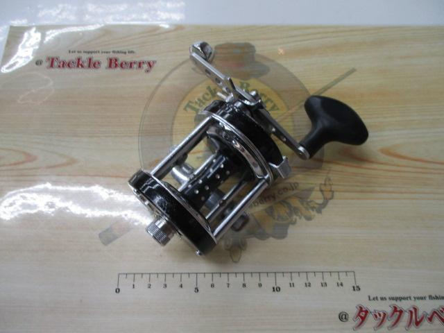 6500CSロケットファクトリーチューンドブラック