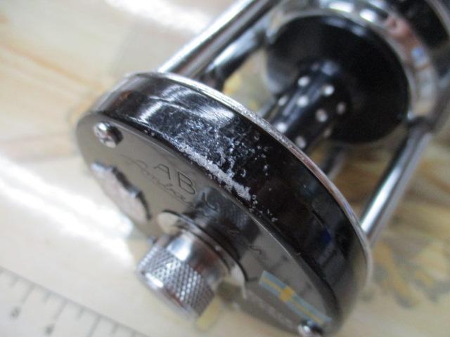 6500CSロケットファクトリーチューンドブラック