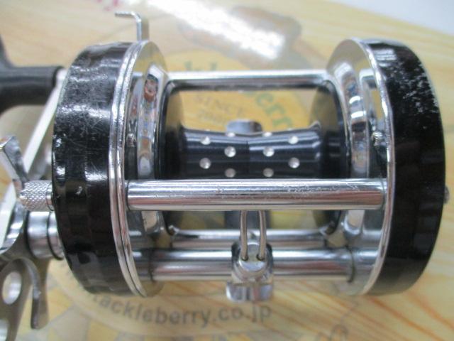 6500CSロケットファクトリーチューンドブラック