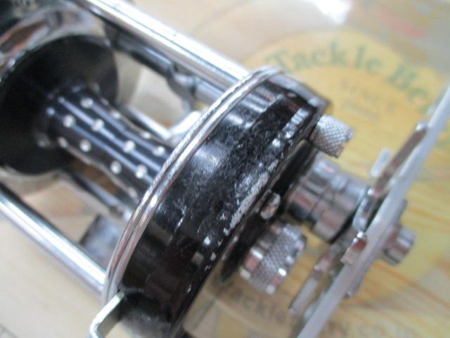 6500CSロケットファクトリーチューンドブラック