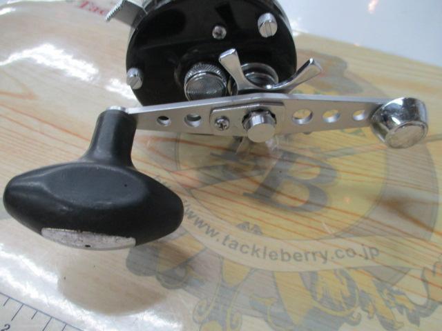 6500CSロケットファクトリーチューンドブラック