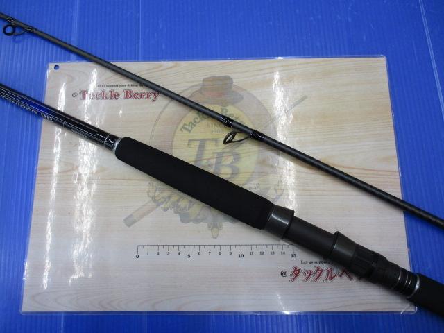 21コルトスナイパーBB S100MH