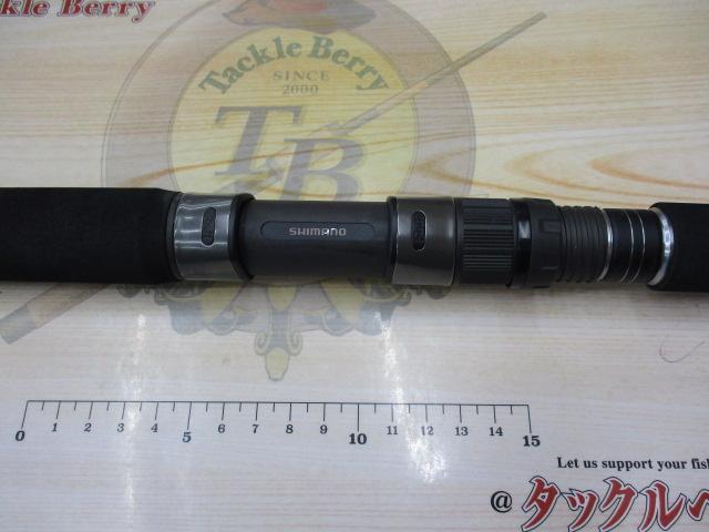 21コルトスナイパーBB S100MH