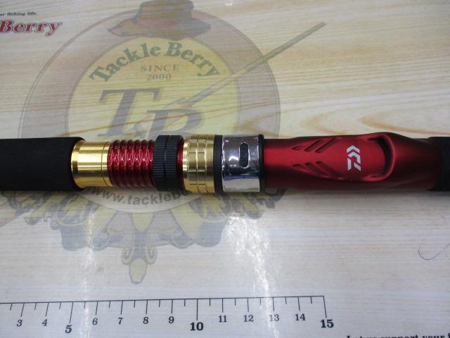 アナリスター 真鯛 300