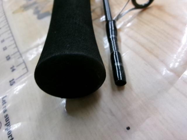 トラウトX AT 46XUL・N