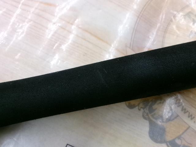 トラウトX AT 46XUL・N