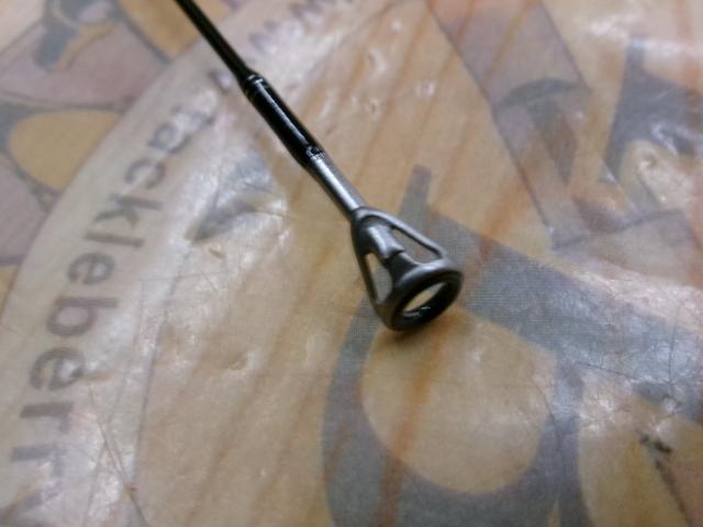 トラウトX AT 46XUL・N