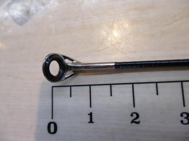 リバティクラブ磯風 4-53遠投・K