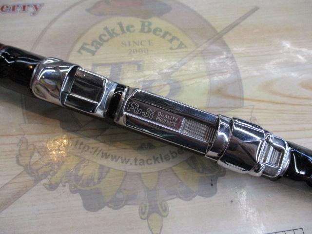 リバティクラブ磯風 4-53遠投・K